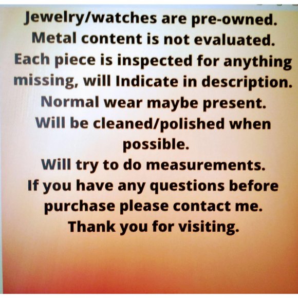 Black and silver tone cuff watch women's - Picture 6 of 6